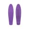 Penny Original 22" Skateboard Plasticcruiser Deck Purple