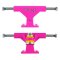 Penny Skateboard 3" ORIGINAL TRUCKS Achsen Pink