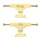 Penny Skateboard 4"  NICKEL Trucks Achsen (2er Set) Pastel Lemon