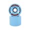 Long Island HURRICANES Freeride 71mm/83a Blue (4er Set)