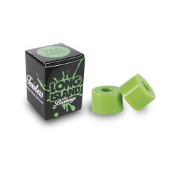 Long Island Bushings TWISTERS Barrel 78A - 95A (Paar)