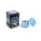 Long Island Bushings TWISTERS Barrel 78A - 95A (Paar)