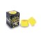 Long Island Bushings TWISTERS Barrel 78A - 95A (Paar)