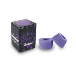 Long Island Bushings TWISTERS Cone 78A - 95A (Paar)