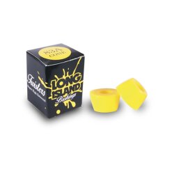 Long Island Bushings TWISTERS Cone 78A - 95A (Paar)