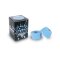 Long Island Bushings TWISTERS Cone 78A - 95A (Paar)