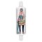 Rayne NEMESIS Gosha Longboard Komplettboard