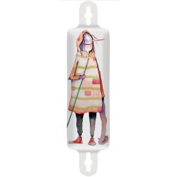 Rayne DEMONSEED Gosha  Longboard Komplettboard