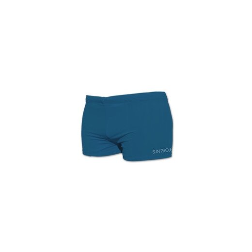Sun Project Swim BOXER Teal