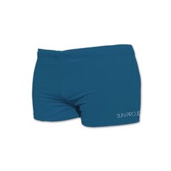 Sun Project Swim BOXER Teal