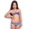 Sun Project Kids Bikini Neon