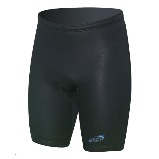 C-Skins Legend 2mm Neoprenshort Black
