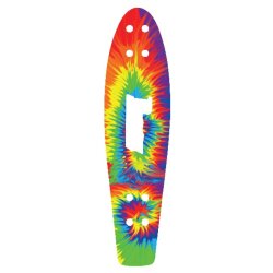 Penny Original GRIPTAPE 27" Lasercut Woodstock