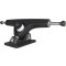 Atlas Trucks Ultralight 8mm Core  Longboardachse 48&deg; 180mm Schwarz