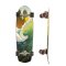 Carver GREENROOM 34" CX Longboard Komplettboard