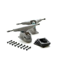 Carver Truck Set C7 FRONT C2 Back 6.5" Raw