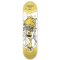 Nomad DeBeTe Series 7,875 Skate Deck 