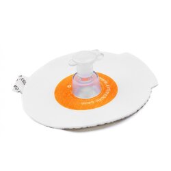Austauschventil Kite INFLATEVENTIL 9mm Membran Reparaturset