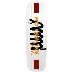 Moonshine RUM RUNNER Longboard Deck 