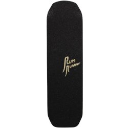 Moonshine RUM RUNNER Longboard Deck 