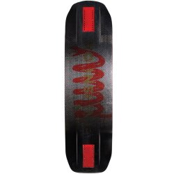 Moonshine RUM RUNNER Carbon Longboard Deck 