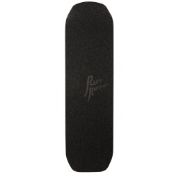Moonshine RUM RUNNER Carbon Longboard Deck 
