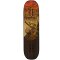 Moonshine FIREWATER  Longboard Deck