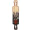 Moonshine COUNTY LINE Longboard Deck Firm Flex