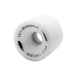Moonshine GRIP Wheels 70mm 81a White