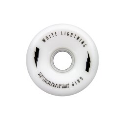 Moonshine GRIP Wheels 70mm 81a White