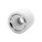 Moonshine GRIP Wheels 70mm 81a White
