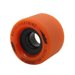 Moonshine Slip Wheels 60mm 81a Orange