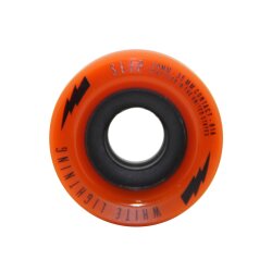 Moonshine Slip Wheels 60mm 81a Orange
