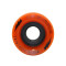 Moonshine Slip Wheels 60mm 81a Orange