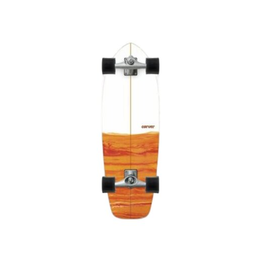Carver Firefly 30,25" CX.4 Longboard Komplettboard