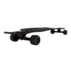Moonshine COUNTY LINE Longboard Komplettboard Soft/Firm Flex