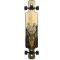 Moonshine COUNTY LINE Longboard Komplettboard Soft/Firm Flex