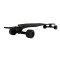 Moonshine COUNTY LINE Longboard Komplettboard Soft/Firm Flex