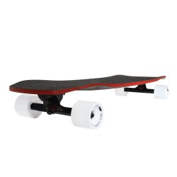 Moonshine RUM RUNNER Carbon Longboard Komplettboard