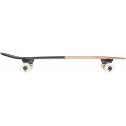 Globe BIG BLAZER Longboard Komplettboard Black Cherry
