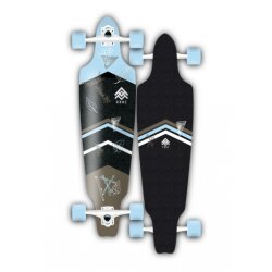 Rune CALADBOLG No1 Longboard Komplettboard