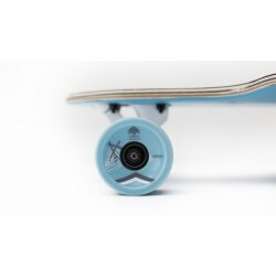 Rune CALADBOLG No1 Longboard Komplettboard