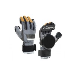 Loaded FREERIDE V7 Slide Gloves