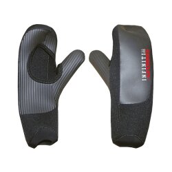 Xcel Infinity 3-Finger Open Palm Glove Windseries...