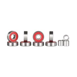 Sunrise Kugellager Abec7 V2 + High precision spacer