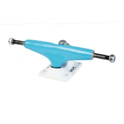 Part Skateboard Trucks 5.25" Blue/White (St&uuml;ck)