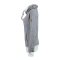 SHISHA Hooded KROON Hoody Black Melange