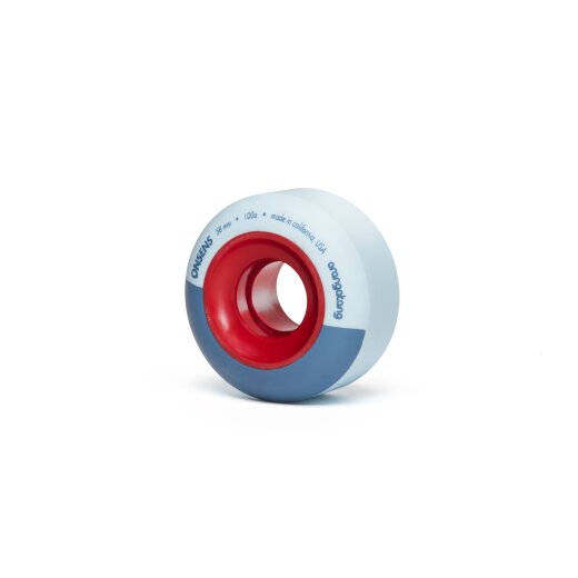 Orangatang ONSENS (4er Set) 58mm/100a Blue