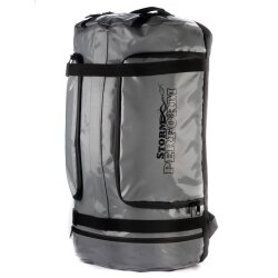 Storm Perform Kitebag Kite Rucksack Tasche Grau