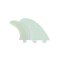 FCS M-7 Natural GF Tri Fin Set (L)